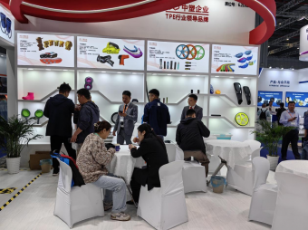 展會落幕，征程再續(xù)丨中塑企業(yè)2024國際橡塑展圓滿收官